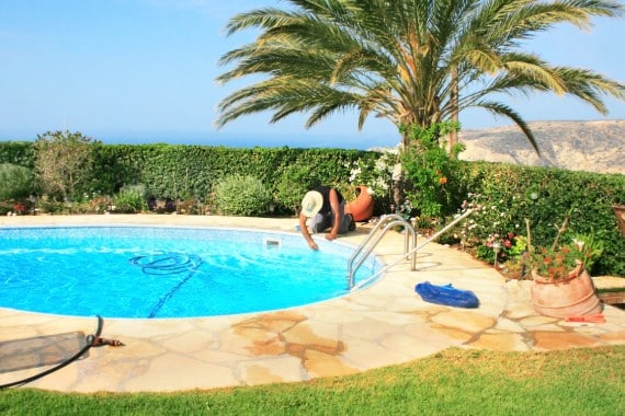 BM Pool Services