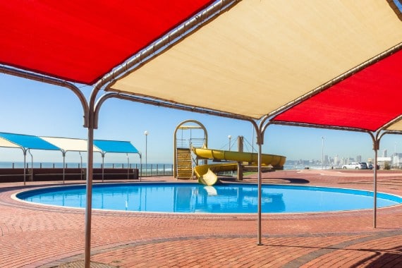 BM Pool Services